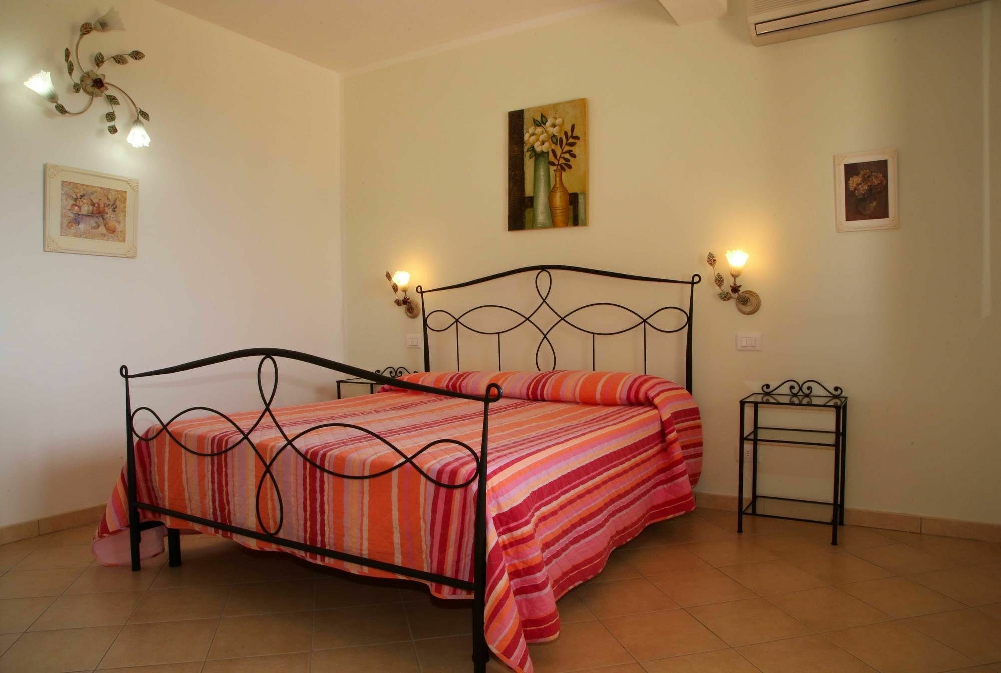 San Gregorio Alloggio per agriturismo *
